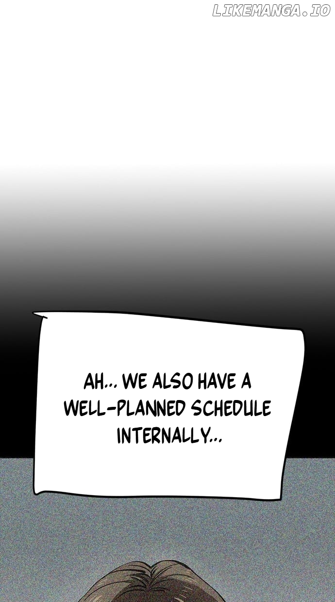 Unemployed Baek-soon Chapter 100 - page 44